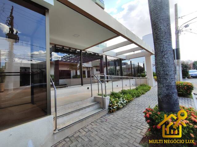 Apartamento para Venda em Cuiabá - 4