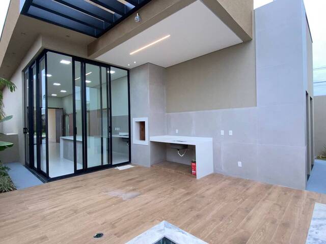 #6 - Casa para Venda em Cuiabá - MT