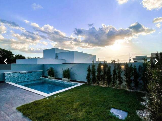 #7 - Casa para Venda em Cuiabá - MT