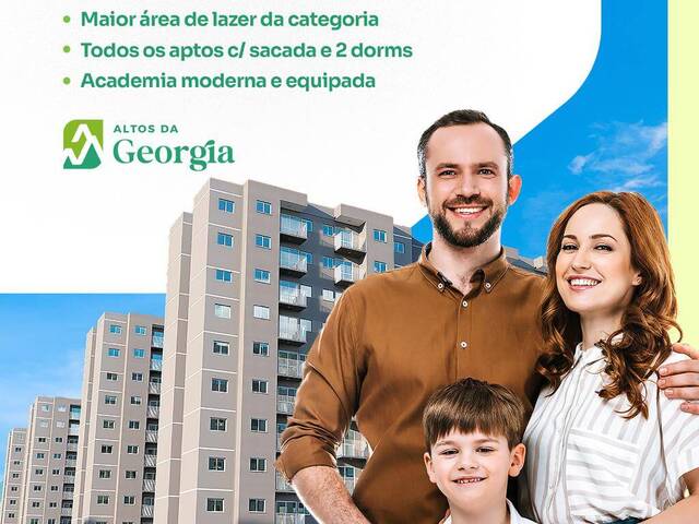 #8 - Apartamento para Venda em Cuiabá - MT