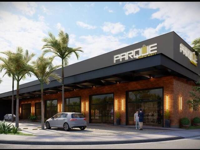 #11 - Prédio comercial para Locação em Cuiabá - MT - 1