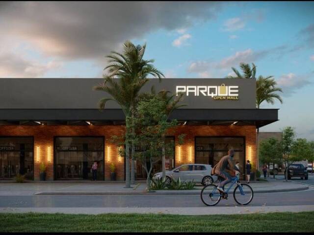 #11 - Prédio comercial para Locação em Cuiabá - MT - 2
