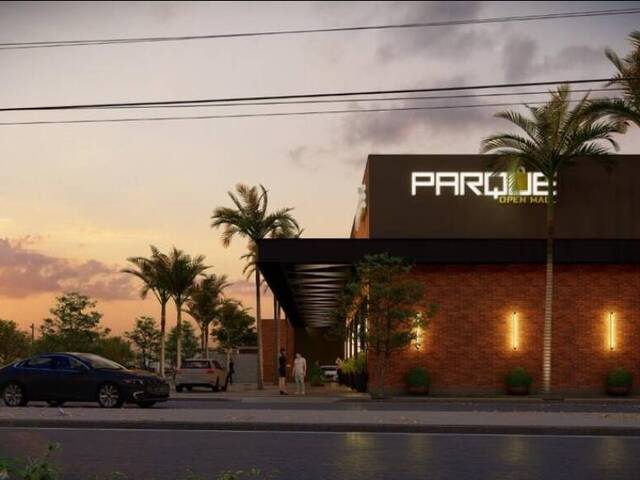 #11 - Prédio comercial para Locação em Cuiabá - MT - 3