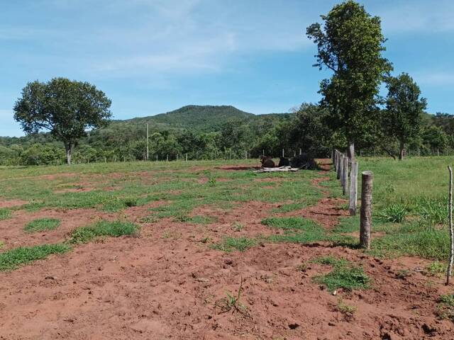 #12 - Chácara para Venda em Cuiabá - MT - 2