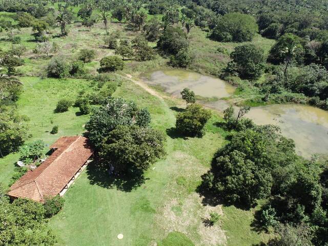 #13 - Fazenda para Venda em Cuiabá - MT - 2