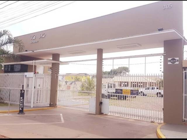 #20 - Casa para Locação em Cuiabá - MT