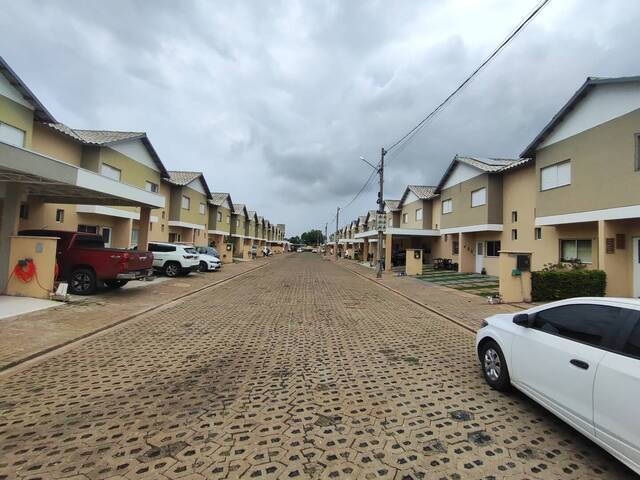 #20 - Casa para Locação em Cuiabá - MT