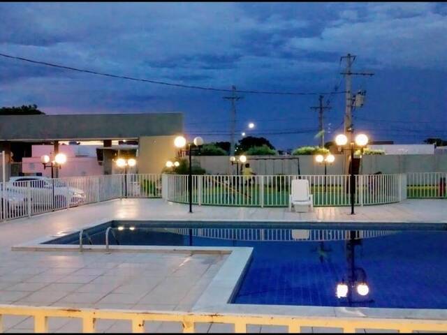 #20 - Casa para Locação em Cuiabá - MT