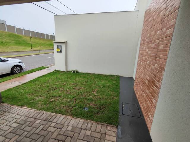 #25 - Casa para Venda em Cuiabá - MT