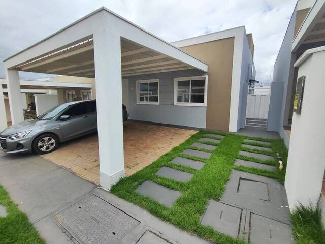 #26 - Casa para Venda em Cuiabá - MT