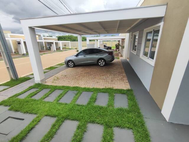 #26 - Casa para Venda em Cuiabá - MT