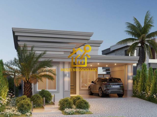 #27 - Casa para Venda em Cuiabá - MT - 1