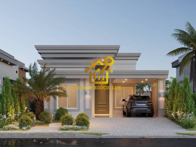 #27 - Casa para Venda em Cuiabá - MT - 2