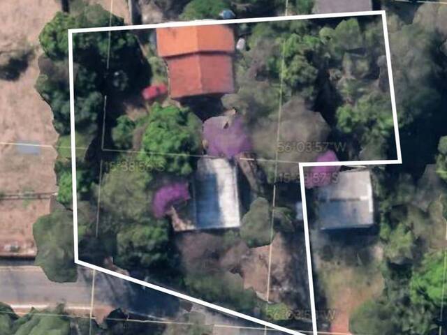 #28 - Ponto Comercial para Venda em Cuiabá - MT - 1