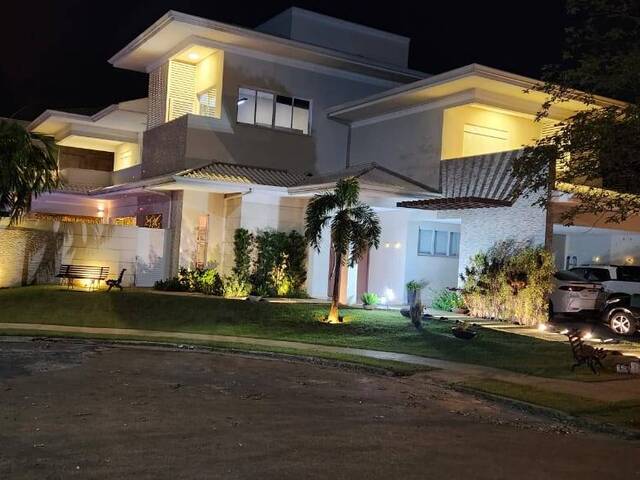 #30 - Casa em condomínio para Venda em Cuiabá - MT - 1