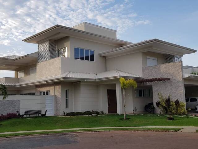#30 - Casa em condomínio para Venda em Cuiabá - MT - 2