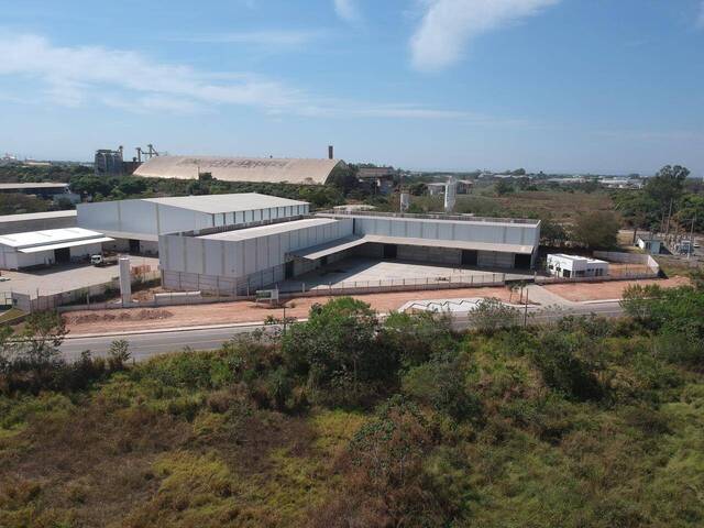#32 - Barracão para Locação em Cuiabá - MT - 1