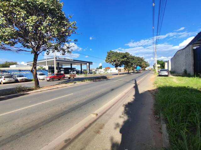 #33 - Barracão para Locação em Cuiabá - MT - 3