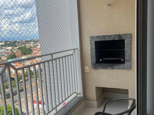 #36 - Apartamento para Venda em Cuiabá - MT