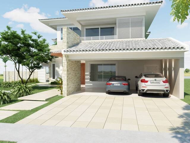 #37 - Casa para Venda em Cuiabá - MT - 3