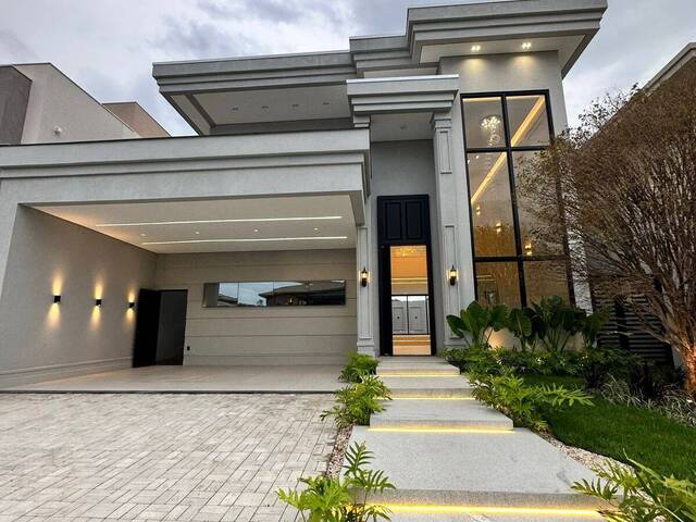 #38 - Casa para Venda em Cuiabá - MT