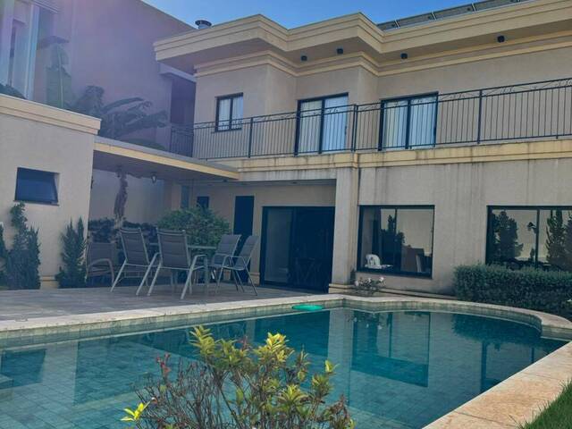#39 - Casa em condomínio para Venda em Cuiabá - MT - 2