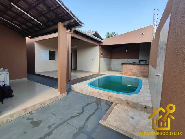 Casa para Venda em Cuiabá - 4
