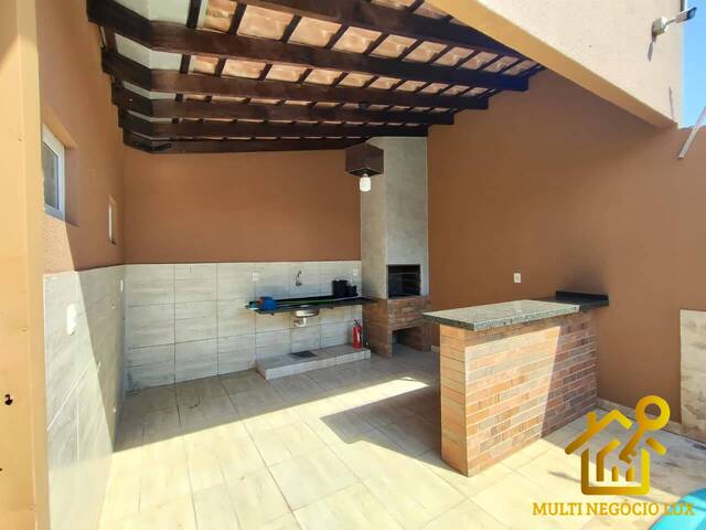 Casa para Venda em Cuiabá - 5