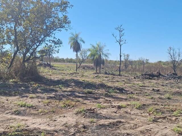 #45 - Área para Venda em Cuiabá - MT - 2