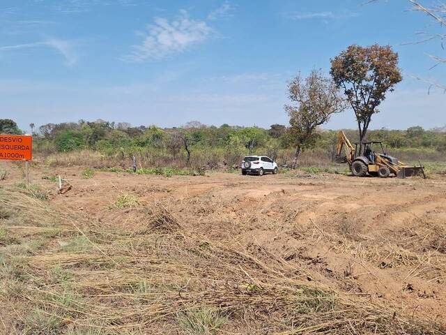 #45 - Área para Venda em Cuiabá - MT - 3