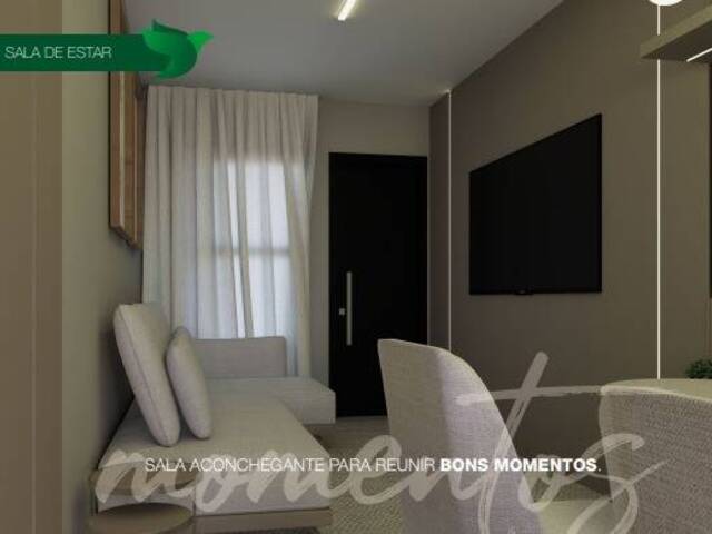 #44 - Casa em condomínio para Venda em Cuiabá - MT - 3