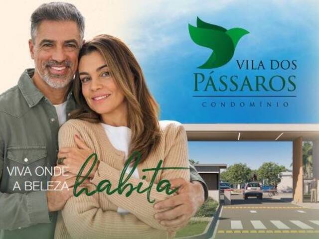 #44 - Casa em condomínio para Venda em Cuiabá - MT - 1