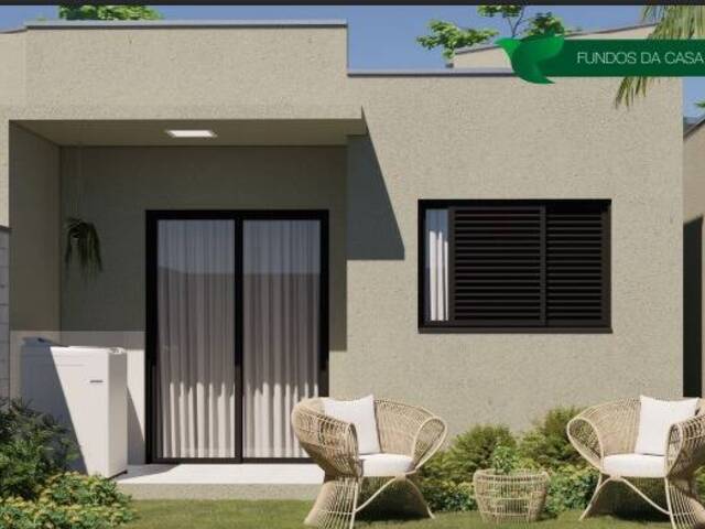 #44 - Casa em condomínio para Venda em Cuiabá - MT - 2