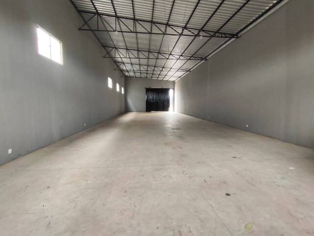 #47 - Galpão para Locação em Cuiabá - MT - 2