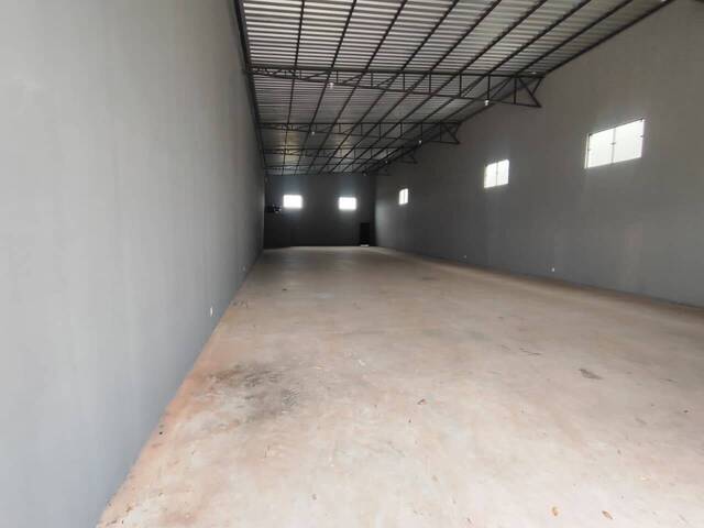 #47 - Galpão para Locação em Cuiabá - MT - 3