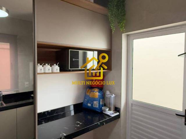 #50 - Casa para Venda em Cuiabá - MT - 2