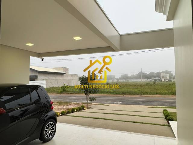 #27 - Casa para Venda em Cuiabá - MT - 2