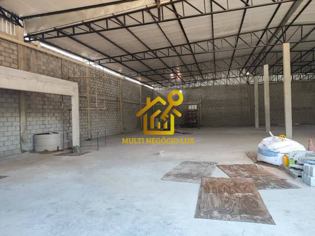 #51 - Ponto Comercial para Locação em Cuiabá - MT - 2