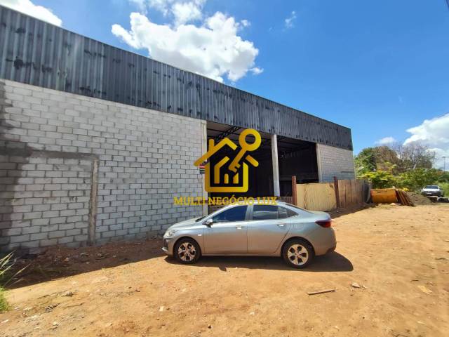 #51 - Ponto Comercial para Locação em Cuiabá - MT - 1