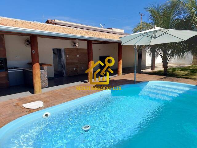 #52 - Casa para Venda em Cuiabá - MT