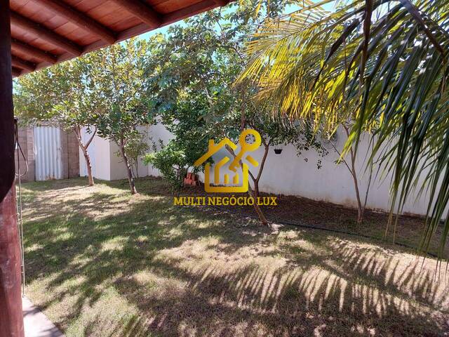 #52 - Casa para Venda em Cuiabá - MT